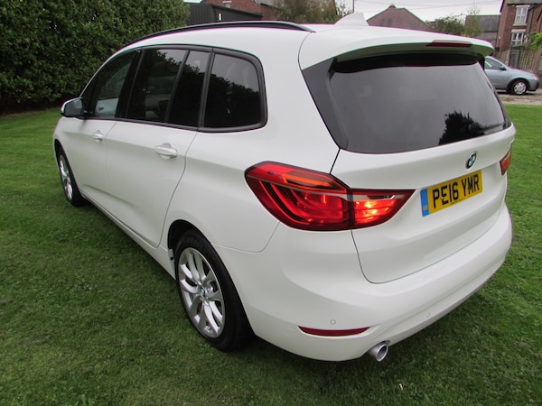 Used BMW 2 Series 2016 for sale - 76182521: Photo 40