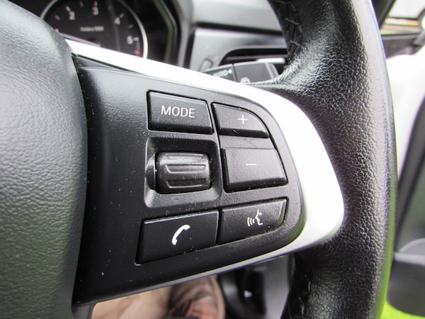 Used BMW 2 Series 2016 for sale - 76182521: Photo 41