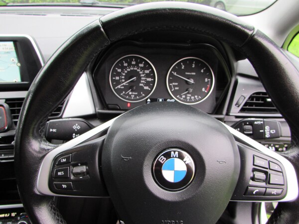 Used BMW 2 Series 2016 for sale - 76182521: Photo 42