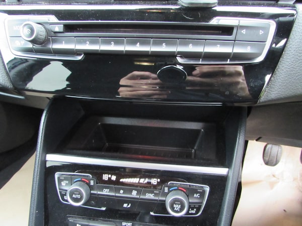 Used BMW 2 Series 2016 for sale - 76182521: Photo 45
