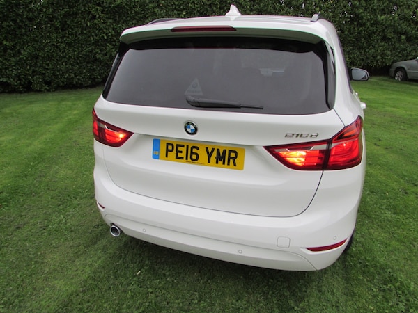 Used BMW 2 Series 2016 for sale - 76182521: Photo 46