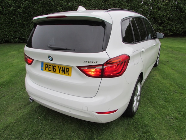 Used BMW 2 Series 2016 for sale - 76182521: Photo 47