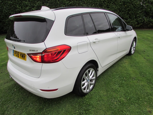 Used BMW 2 Series 2016 for sale - 76182521: Photo 48
