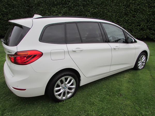 Used BMW 2 Series 2016 for sale - 76182521: Photo 49
