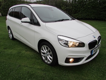 Used BMW 2 Series 2016 for sale - 76182521: Photo 4
