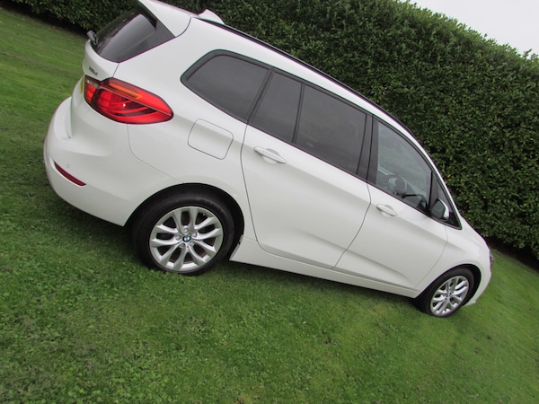 Used BMW 2 Series 2016 for sale - 76182521: Photo 50