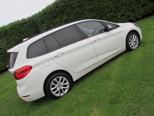 Used BMW 2 Series 2016 for sale - 76182521: Photo 52