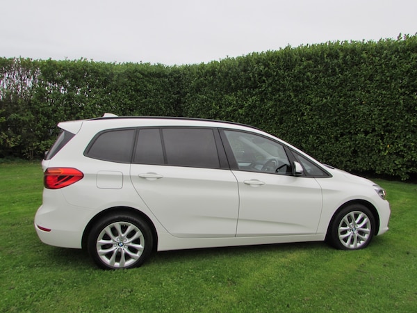 Used BMW 2 Series 2016 for sale - 76182521: Photo 54