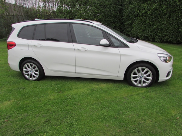 Used BMW 2 Series 2016 for sale - 76182521: Photo 57