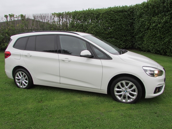 Used BMW 2 Series 2016 for sale - 76182521: Photo 5