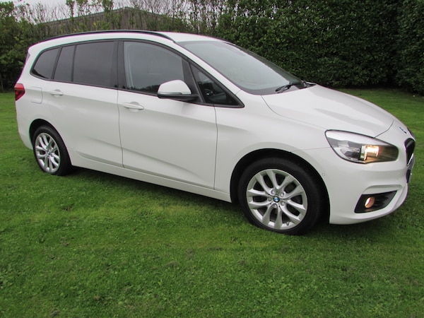 Used BMW 2 Series 2016 for sale - 76182521: Photo 6