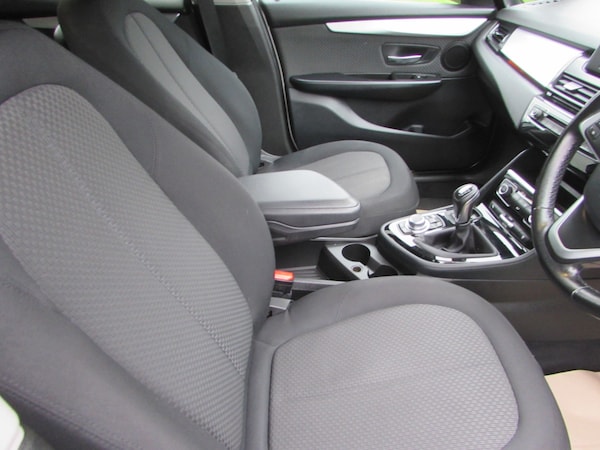 Used BMW 2 Series 2016 for sale - 76182521: Photo 7