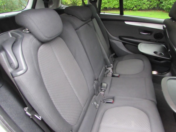 Used BMW 2 Series 2016 for sale - 76182521: Photo 8