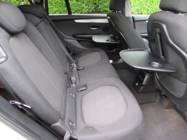 Used BMW 2 Series 2016 for sale - 76182521: Photo 9