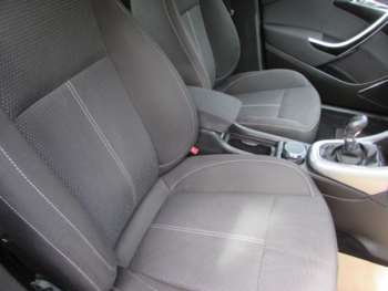 Used Vauxhall Astra 2010 for sale - 74729807: Photo