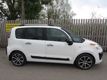 Citroen C3 Picasso feature image