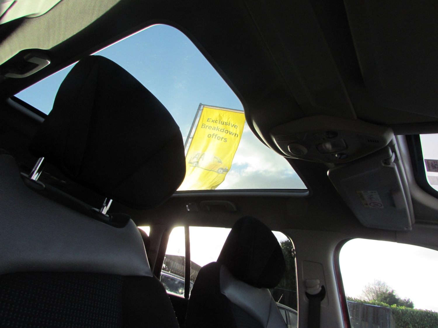 Used Citroen C4 Grand Picasso 2016 for sale - 77045801: Photo 11