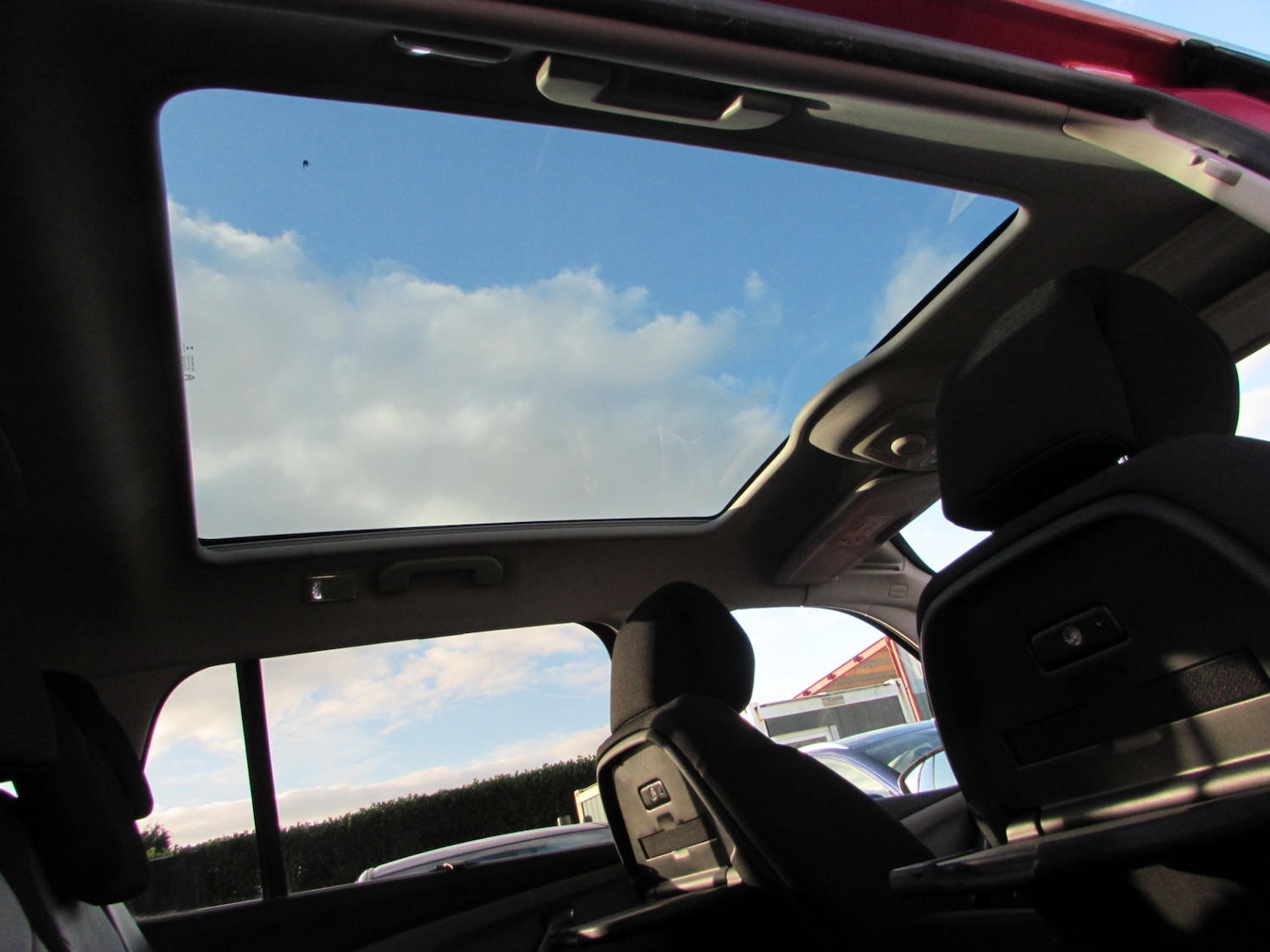 Used Citroen C4 Grand Picasso 2016 for sale - 77045801: Photo 15