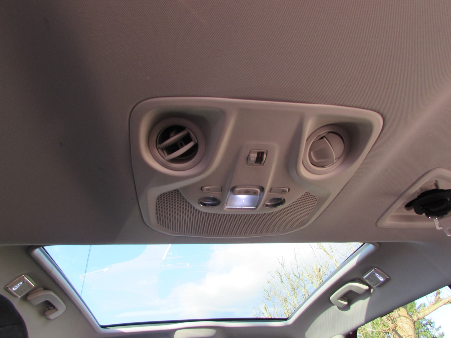 Used Citroen C4 Grand Picasso 2016 for sale - 77045801: Photo 20