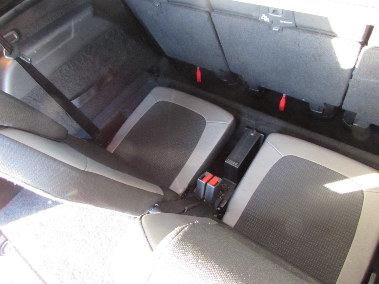 Used Citroen C4 Grand Picasso 2016 for sale - 77045801: Photo 21