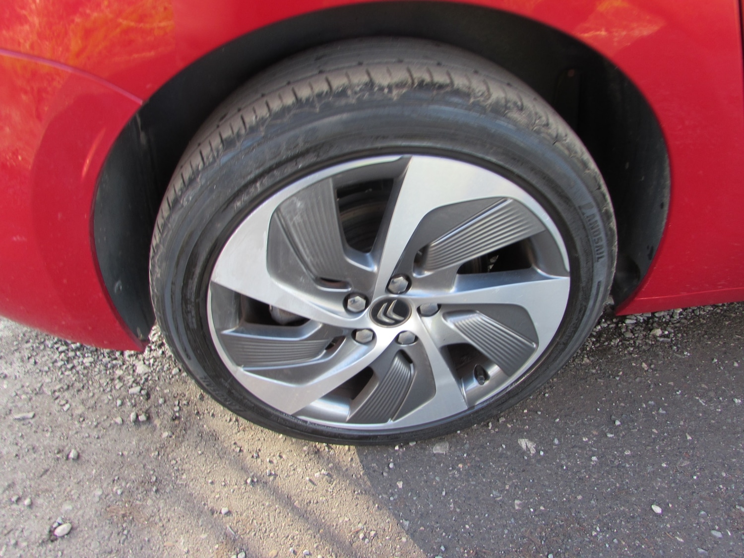 Used Citroen C4 Grand Picasso 2016 for sale - 77045801: Photo 22