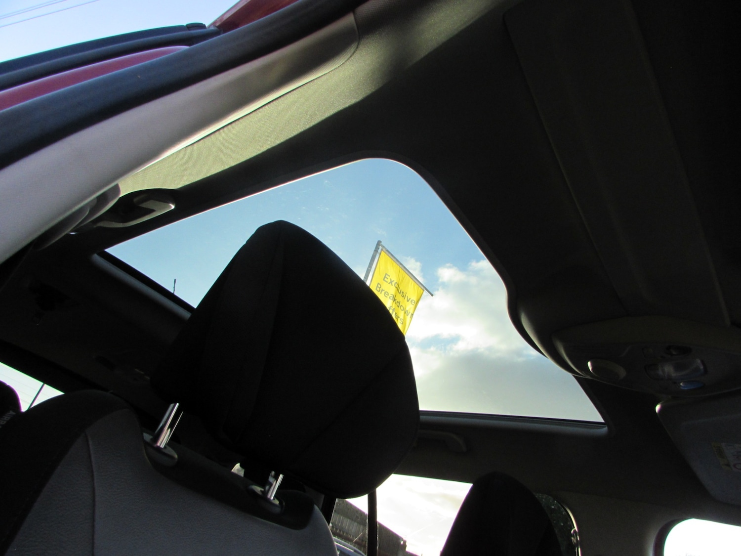 Used Citroen C4 Grand Picasso 2016 for sale - 77045801: Photo 25