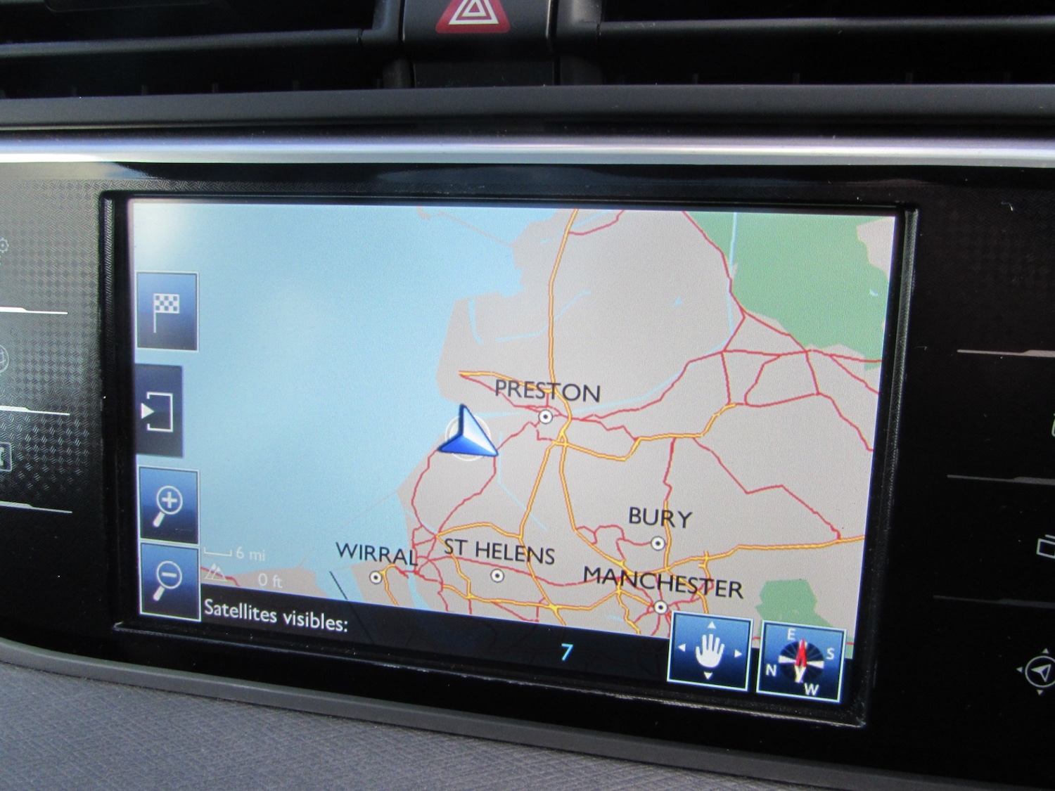 Used Citroen C4 Grand Picasso 2016 for sale - 77045801: Photo 26