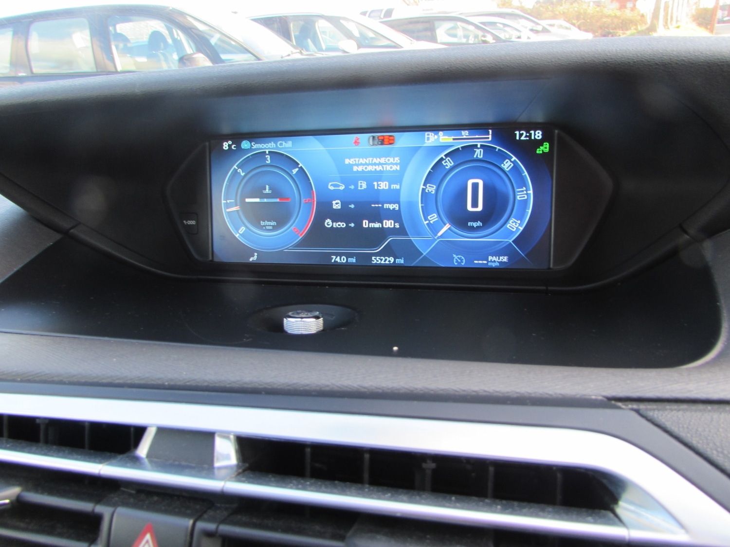 Used Citroen C4 Grand Picasso 2016 for sale - 77045801: Photo 27