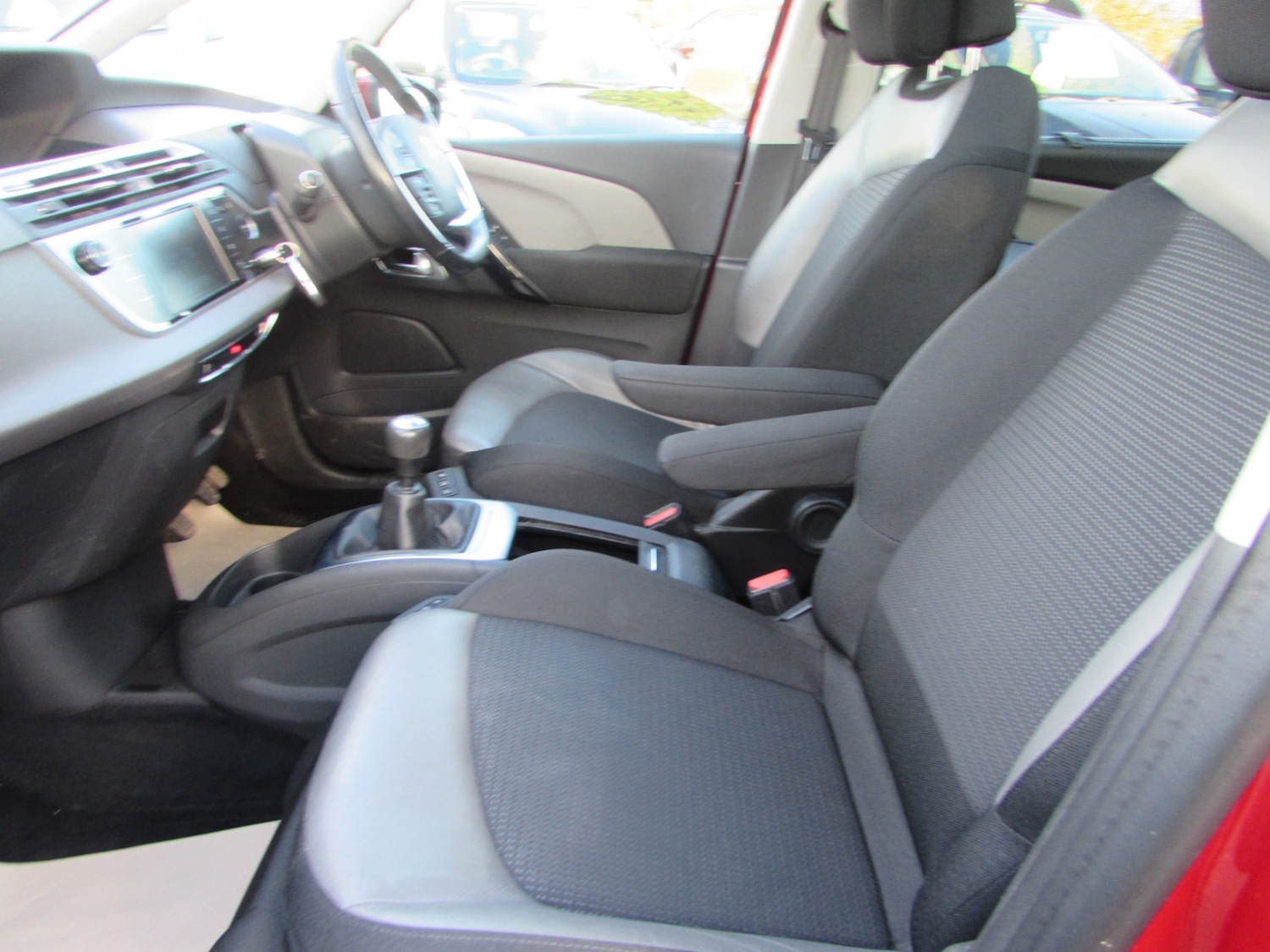 Used Citroen C4 Grand Picasso 2016 for sale - 77045801: Photo 31