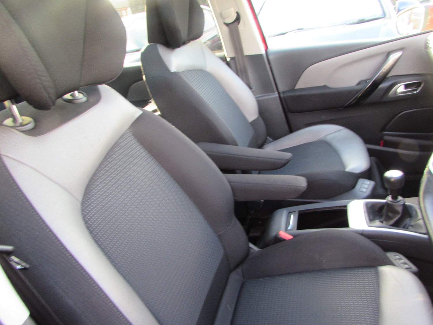 Used Citroen C4 Grand Picasso 2016 for sale - 77045801: Photo 34