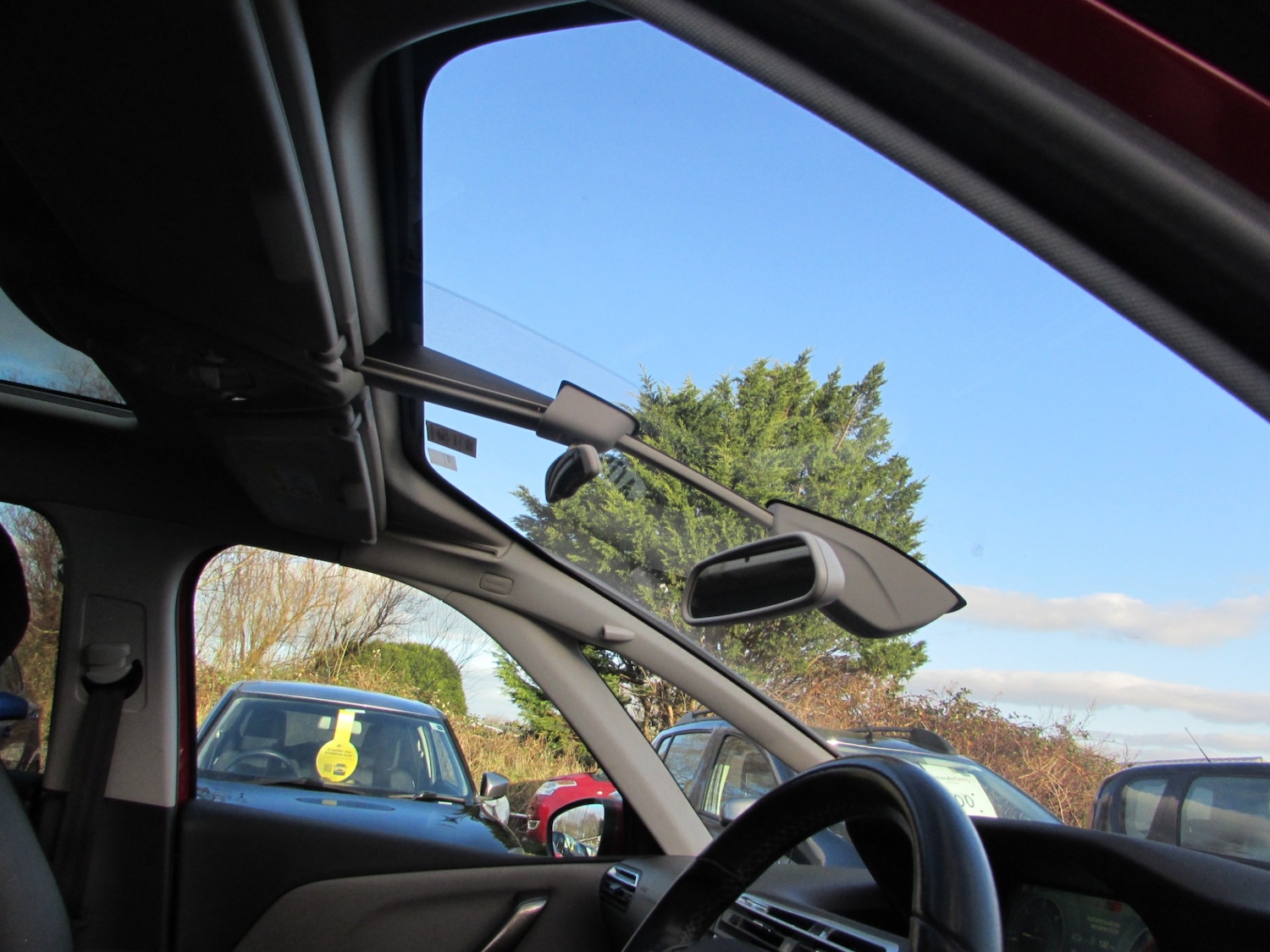 Used Citroen C4 Grand Picasso 2016 for sale - 77045801: Photo 40