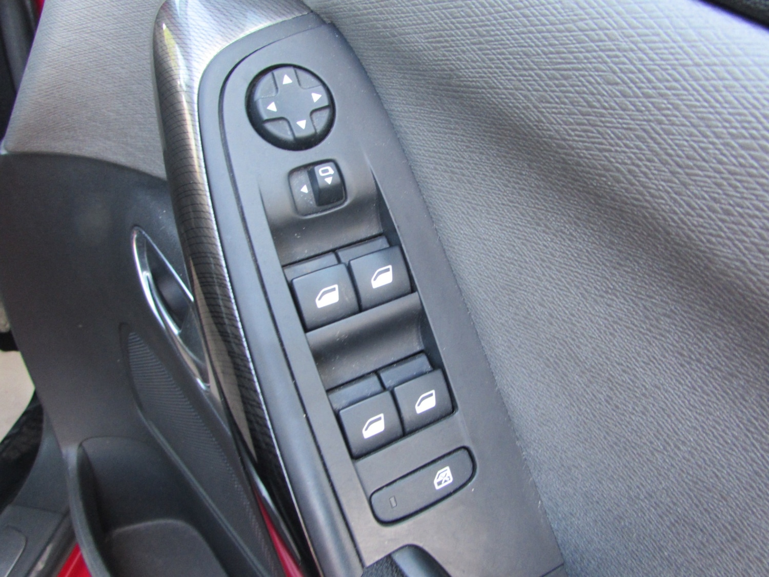 Used Citroen C4 Grand Picasso 2016 for sale - 77045801: Photo 42