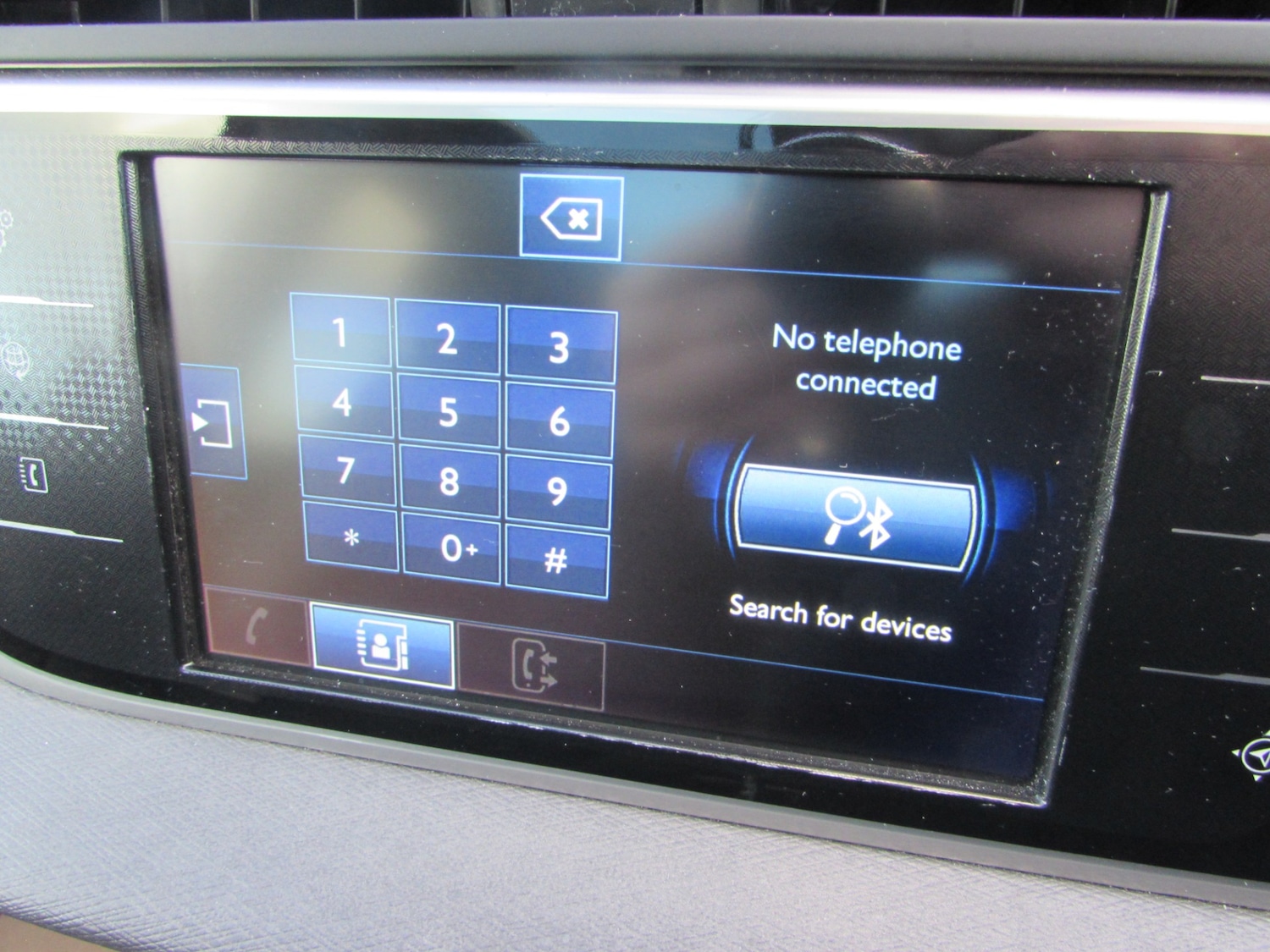 Used Citroen C4 Grand Picasso 2016 for sale - 77045801: Photo 43