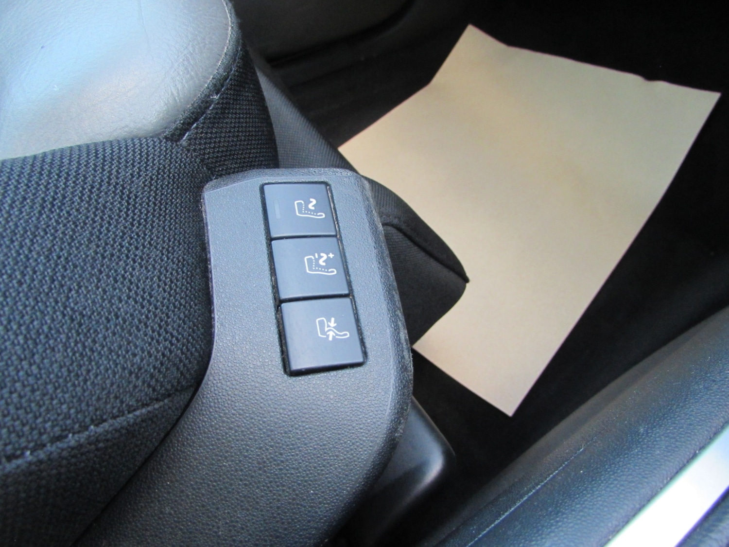 Used Citroen C4 Grand Picasso 2016 for sale - 77045801: Photo 46