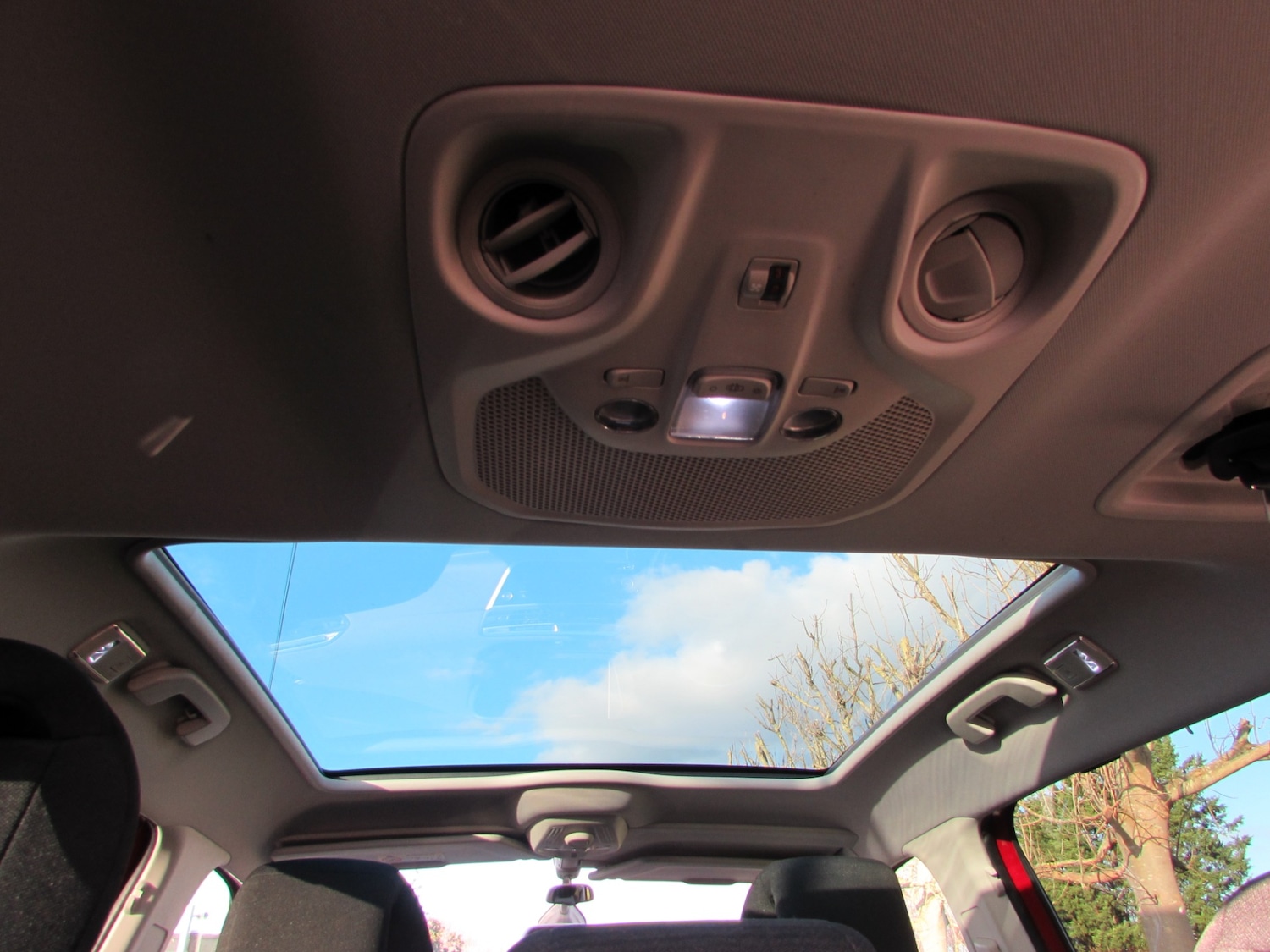 Used Citroen C4 Grand Picasso 2016 for sale - 77045801: Photo 9