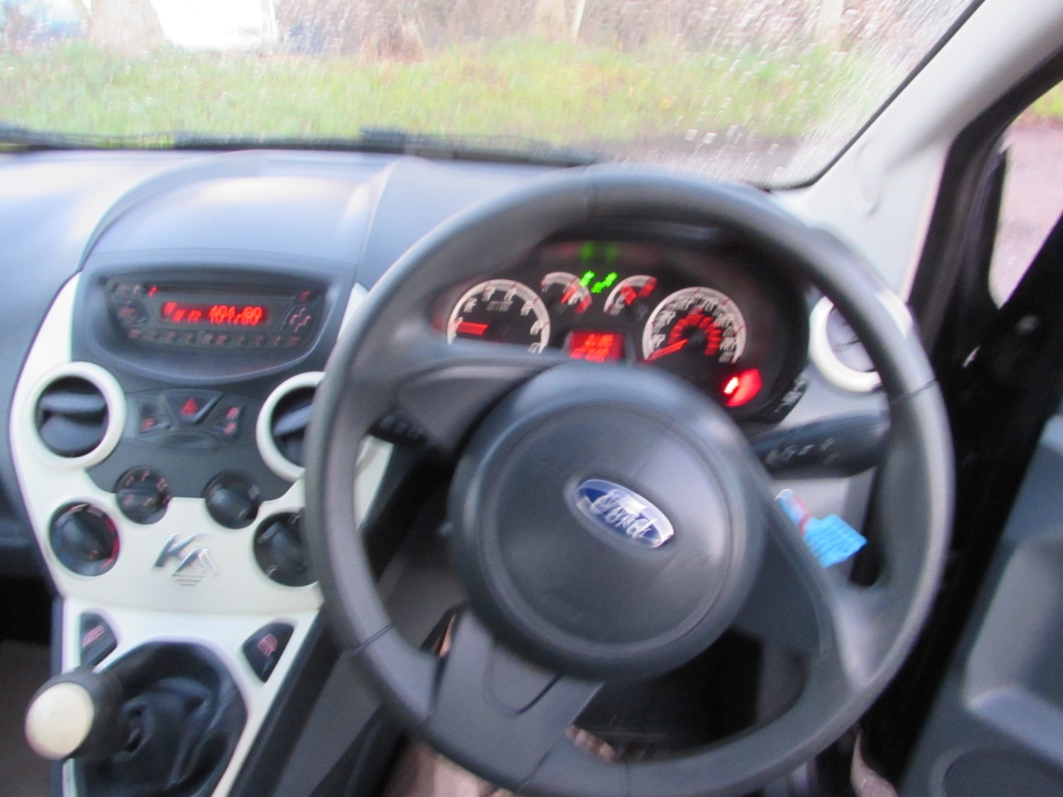 Used Ford Ka 2014 for sale - 76961281: Photo 10