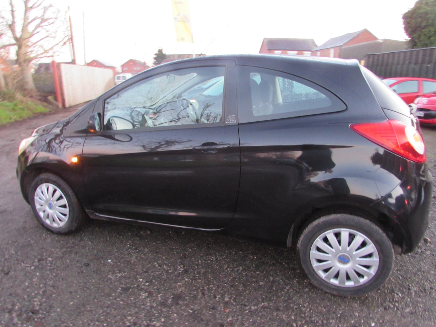 Used Ford Ka 2014 for sale - 76961281: Photo 11