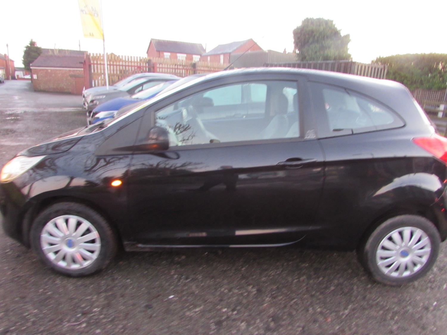Used Ford Ka 2014 for sale - 76961281: Photo 12