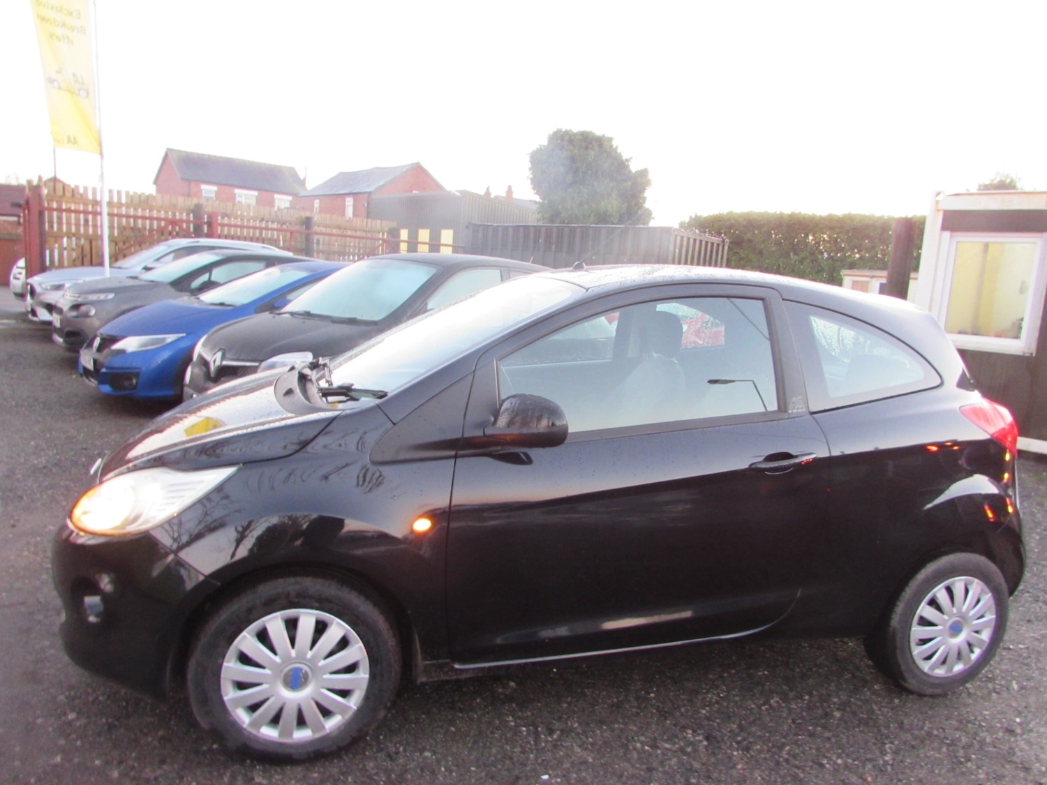 Used Ford Ka 2014 for sale - 76961281: Photo 13
