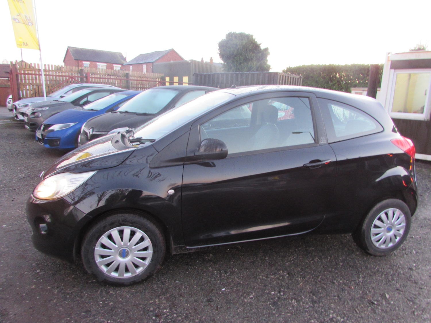 Used Ford Ka 2014 for sale - 76961281: Photo 14
