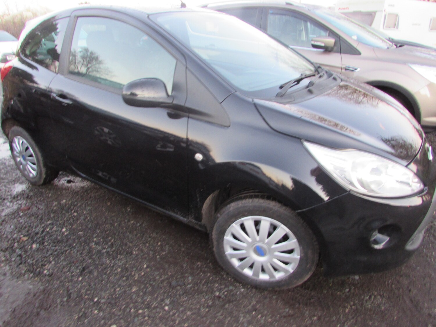 Used Ford Ka 2014 for sale - 76961281: Photo 15