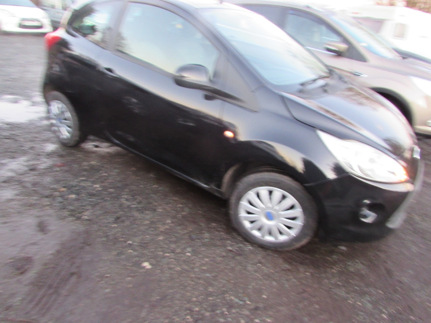 Used Ford Ka 2014 for sale - 76961281: Photo 16