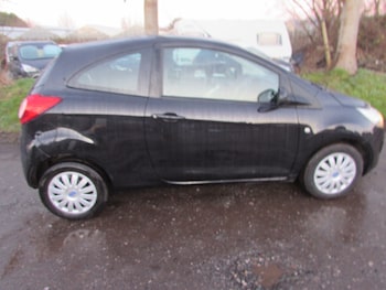 Used Ford Ka 2014 for sale - 76961281: Photo