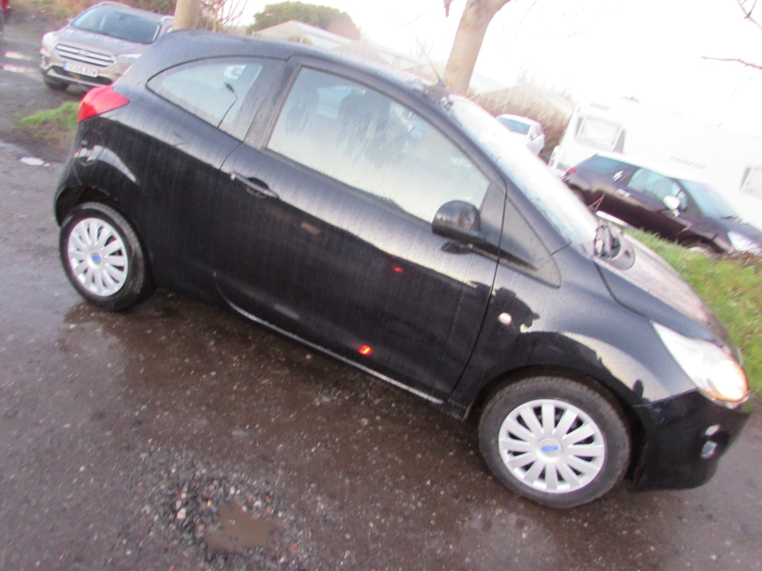 Used Ford Ka 2014 for sale - 76961281: Photo 2
