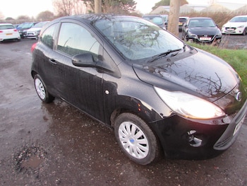 Used Ford Ka 2014 for sale - 76961281: Photo