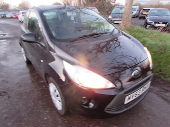 Used Ford Ka 2014 for sale - 76961281: Photo