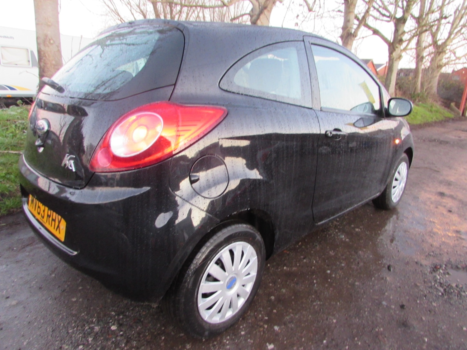 Used Ford Ka 2014 for sale - 76961281: Photo 6