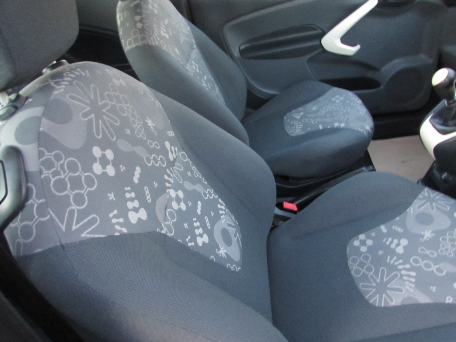 Used Ford Ka 2014 for sale - 76961281: Photo 8