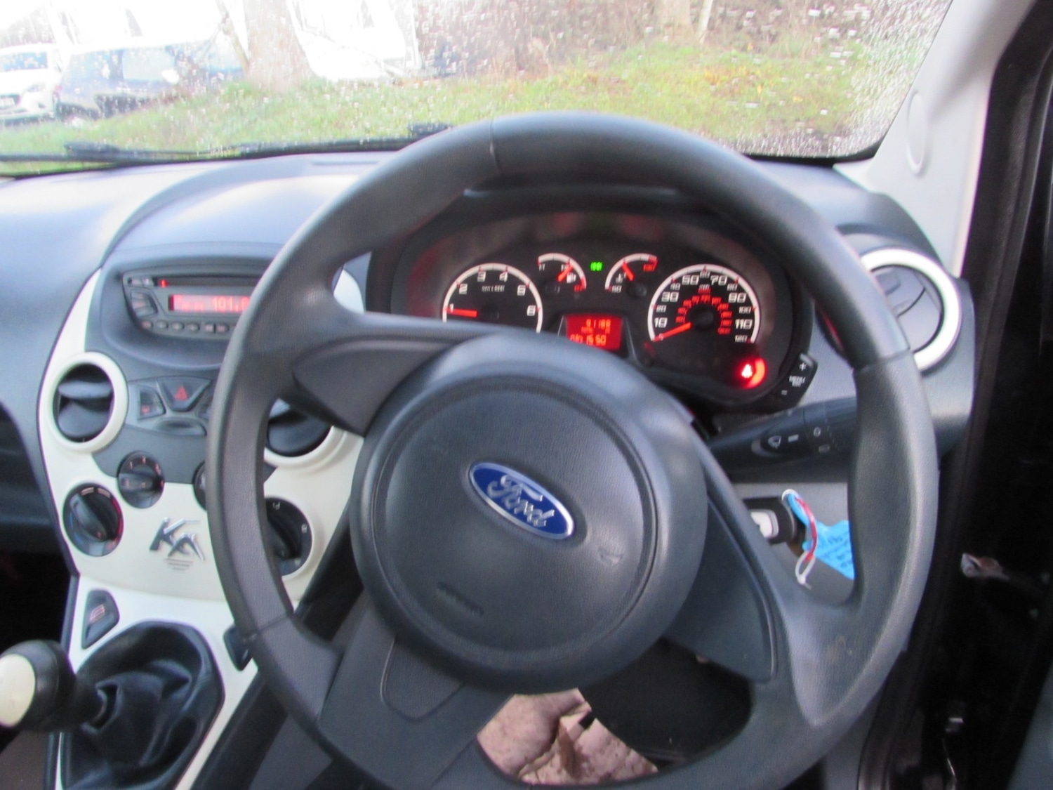 Used Ford Ka 2014 for sale - 76961281: Photo 9