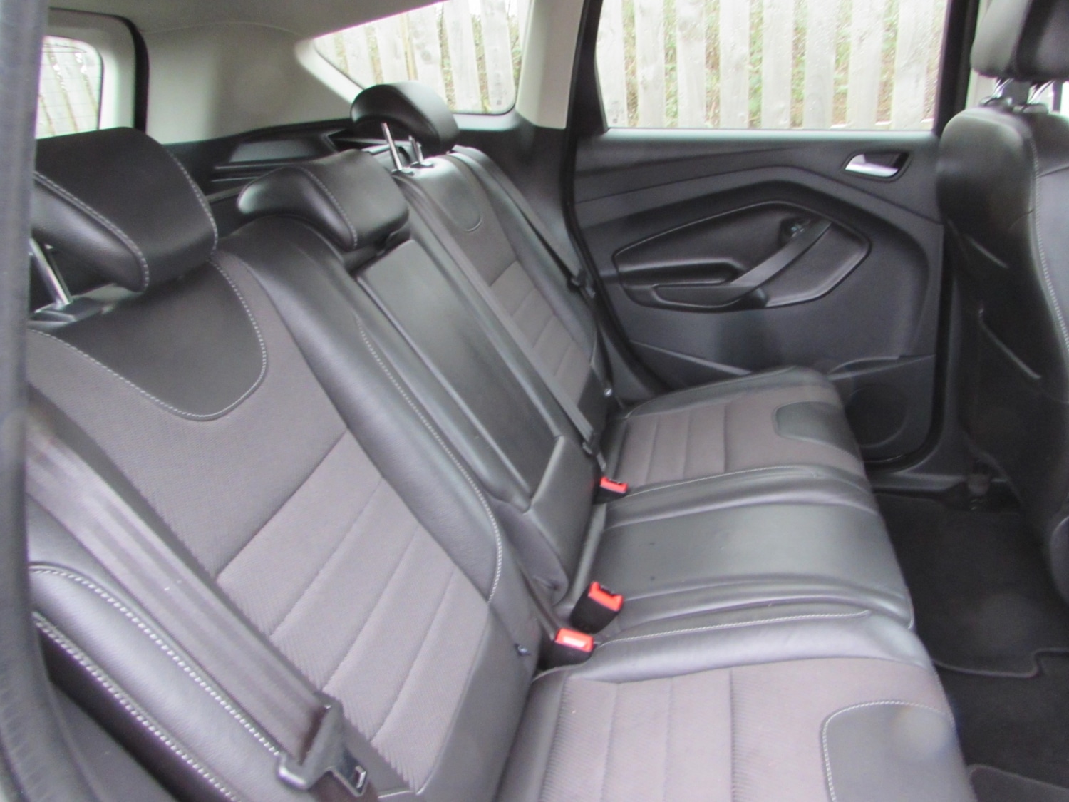 Used Ford Kuga 2016 for sale - 77220289: Photo 14